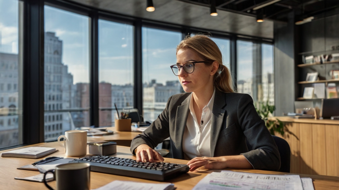 Bookkeeping icon